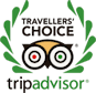 Bodhi Guest House Tripadvisor Travelers' choice!